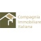 Logo social dell'attività Compagnia Immobiliare Italiana Soluzioni Commerciali S.p.A. Con Sigla  Cimicom S.p.A
