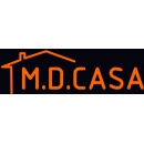 Logo M.D.CASA