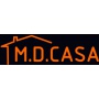 Logo M.D.CASA