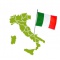 Logo social dell'attività with compliments...srl