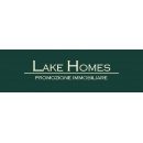 Logo Lake Homes di De Iuliis Enrica