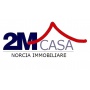 Logo 2M Casa