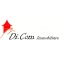 Logo social dell'attività DI.COM Immobiliare di Diego Comacchi