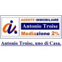 Logo Agenzia Immobiliare Carratica di Antonio Troise