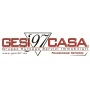 Logo GESI'97CASA