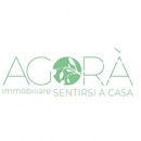 Logo dell'attività Agora' Immobiliare s.r.l.