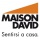 Logo piccolo dell'attività MAISONDAVID