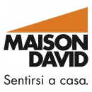 Logo MAISONDAVID
