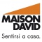 Logo social dell'attività MAISONDAVID