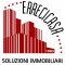 Logo social dell'attività ERRECICASA soluzioni immobiliari
