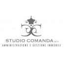Logo Studio Comanda srl Amministrazione Condomini