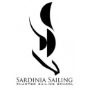 Logo Sardinia Sailing di Pintus Matteo