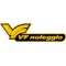 Logo social dell'attività V.F. Noleggio