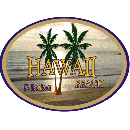 Logo Hawaii Beach