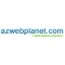 Logo social dell'attività Az Web Planet 
