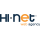 Logo piccolo dell'attività Hi-Net S.R.L. 