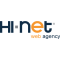 Logo social dell'attività Hi-Net S.R.L. 