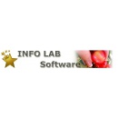 Logo Info Lab Software