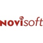 Logo NOVISOFT - PR1MO Software Solution