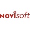 Logo social dell'attività NOVISOFT - PR1MO Software Solution