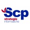 Logo social dell'attività Scp strategie informatiche