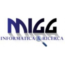 Logo dell'attività Migg srl Informatica & Ricerca