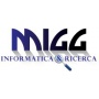 Logo Migg srl Informatica & Ricerca
