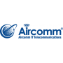 Logo Aircomm IT Telco 