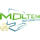 Logo Molteni Informatica - Software gestionale