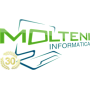 Logo Molteni Informatica - Software gestionale