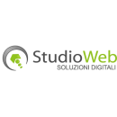 Logo dell'attività StudioWeb Soluzioni digitali