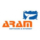 Logo Aram - Soluzioni informatiche