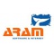 Logo social dell'attività Aram - Soluzioni informatiche