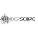 Logo Underscore Studio Grafico
