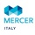Logo piccolo dell'attività Mercer Italia S.r.l