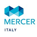 Logo Mercer Italia S.r.l