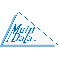 Logo social dell'attività Multi Data S.r.l