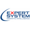 Logo social dell'attività Expert System S.p.A