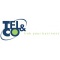 Logo social dell'attività TEL&CO S.r.l