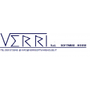 Logo dell'attività Verri Srl software House