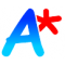 Logo social dell'attività Aster Software s.a.s.