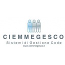 Logo Sistemi di Gestione Code