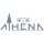 Logo piccolo dell'attività Athena di Battigalli Moreno