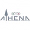 Logo social dell'attività Athena di Battigalli Moreno