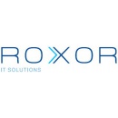 Logo Roxor S.r.l
