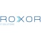 Logo social dell'attività Roxor S.r.l