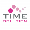Logo Time Solution