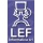 Logo piccolo dell'attività LEF INFORMATICA
