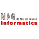 Logo Mag di Giusti Marco