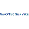 Logo social dell'attività Infotec Service